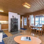 Illanvirkku By Interhome Vuoriniemi