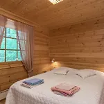 Illanvirkku By Interhome Tatil Evi Vuoriniemi