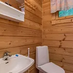 Tatil Evi Illanvirkku By Interhome Vuoriniemi
