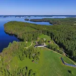 Illanvirkku By Interhome Tatil Evi Vuoriniemi