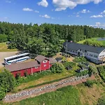 Illanvirkku By Interhome * Vuoriniemi