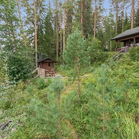 Illanvirkku By Interhome Dom wakacyjny