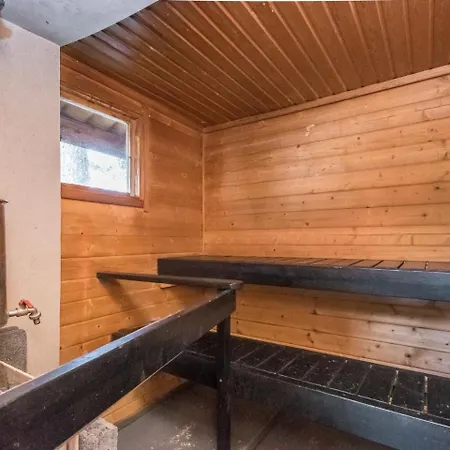 Illanvirkku By Interhome Holiday home