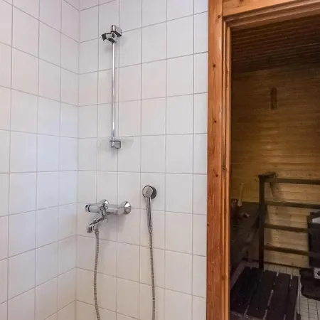 Ferienhaus Illanvirkku By Interhome Vuoriniemi