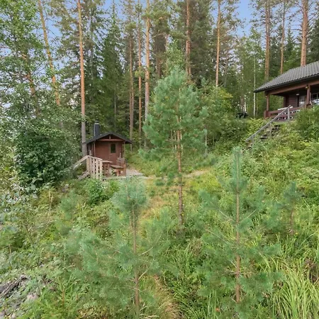 Illanvirkku By Interhome Vuoriniemi