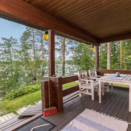 Illanvirkku By Interhome Holiday home