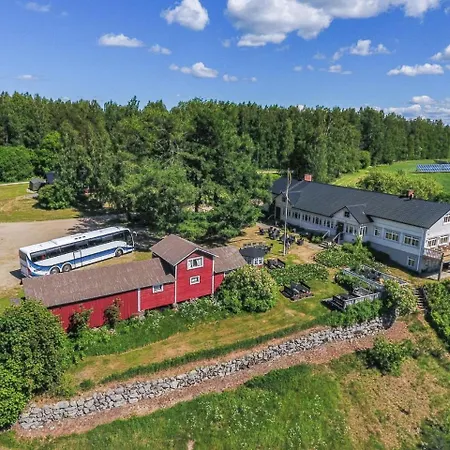 Illanvirkku By Interhome * Vuoriniemi