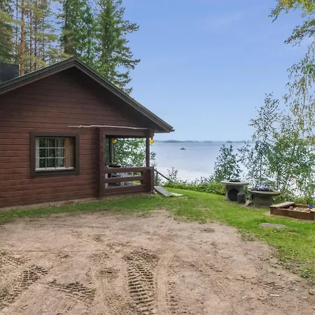 Illanvirkku By Interhome Vuoriniemi