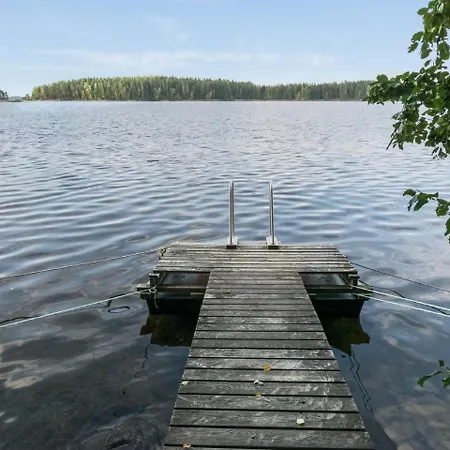 Illanvirkku By Interhome