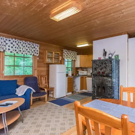 Illanvirkku By Interhome Vuoriniemi