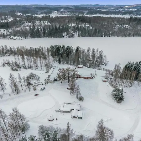 Illanvirkku By Interhome