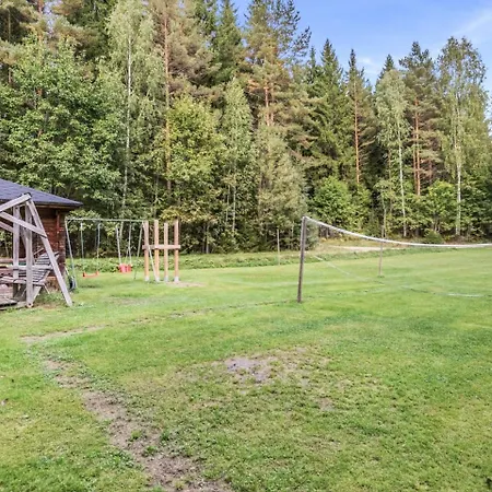 Illanvirkku By Interhome