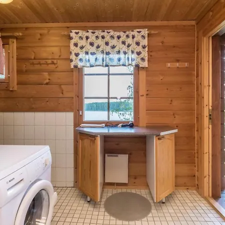Ferienhaus Illanvirkku By Interhome