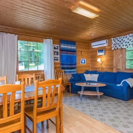 Illanvirkku By Interhome Holiday home *