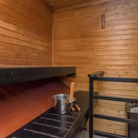 Illanvirkku By Interhome *