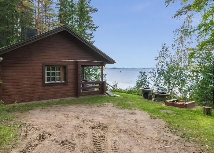 Illanvirkku By Interhome Dom wakacyjny *