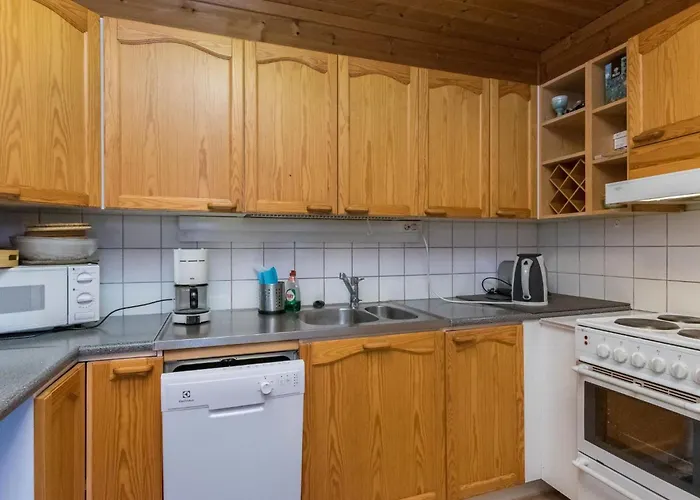 Illanvirkku By Interhome