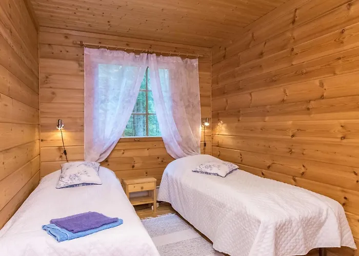 Illanvirkku By Interhome