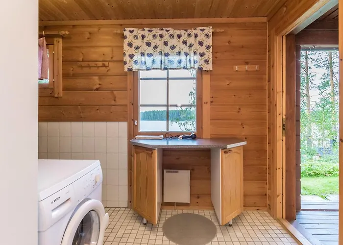 Illanvirkku By Interhome *