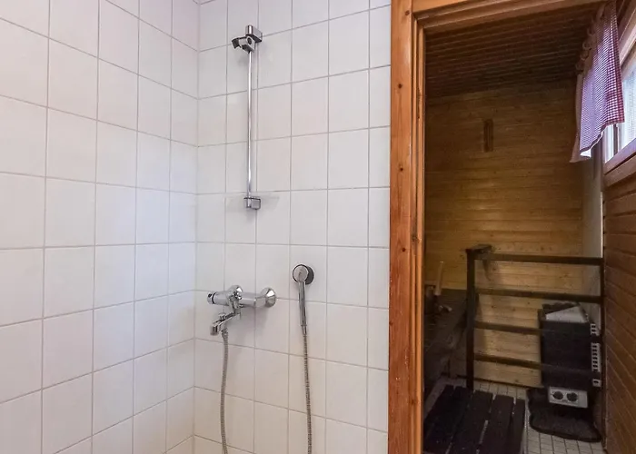 Illanvirkku By Interhome *