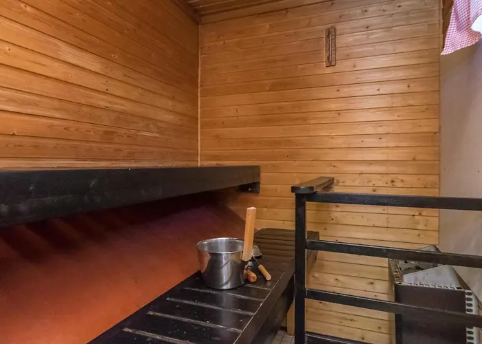 Illanvirkku By Interhome * Vuoriniemi