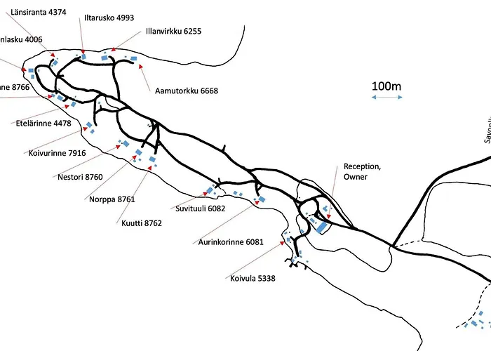 Illanvirkku By Interhome